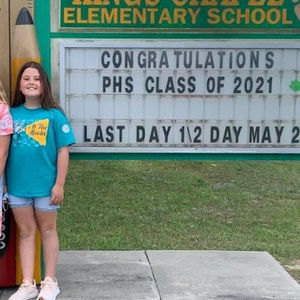 Meet your Posher, Rose